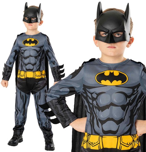 Boys batman marvel - boys,