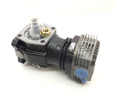 87302804 Trailer Brake Air Compressor Fits New Holland "T7000" Series Tractors