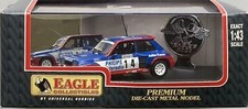 1/43 UH 1707 Renault 5 Turbo