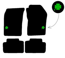 Fits Alfa Romeo GT 2004-2010