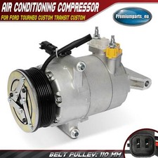 Air Conditioning Compressor