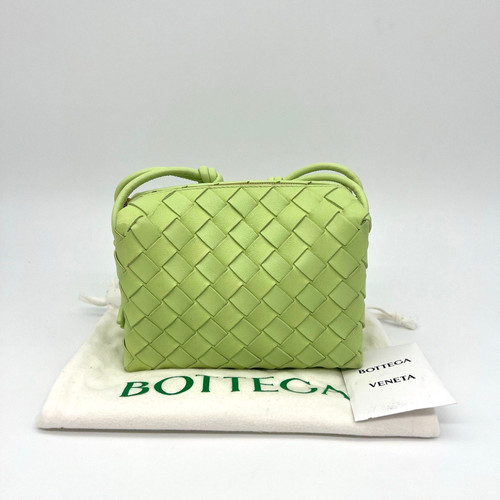 Bottega veneta mini - bottega, loop