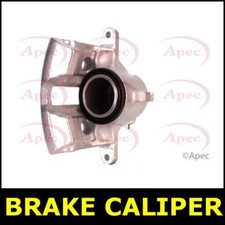 Brake Caliper Front Right FOR