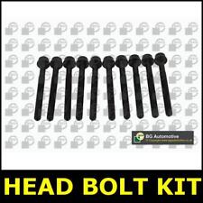 Head Bolt Kit Fits Audi A6 A8 Q5 Opt2/2 4G 4H 8R 2.0 2010KB