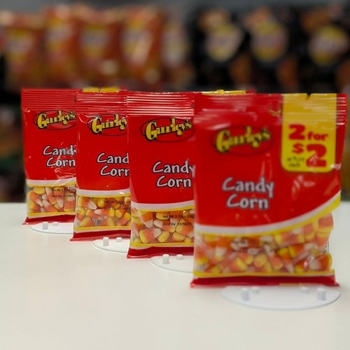 Gurleys candy corn 78g - 78g, x