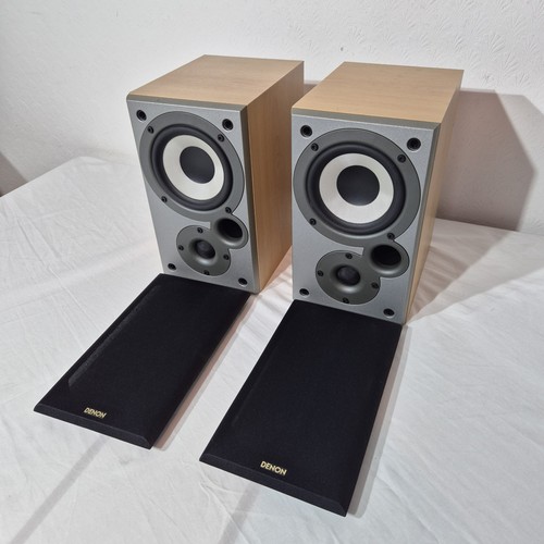 Denon mission m5k - denon,