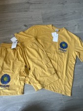 Men’s Zara Short Set