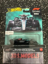 PREMIUM F1 2024 MERCEDES AMG