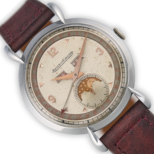 Jlc triple date - triple,