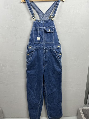 Vintage levi denim workwear - denim,