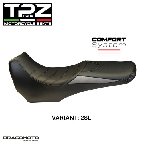Yamaha tdm 900 2002 2013 - 2002-2013, seat