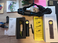 Olight Perun 2 Handheld Head