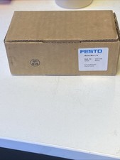 Festo switch valve MS4-EM1-1/4