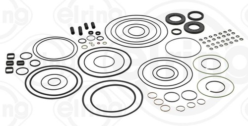 Gasket set automatic - gasket,
