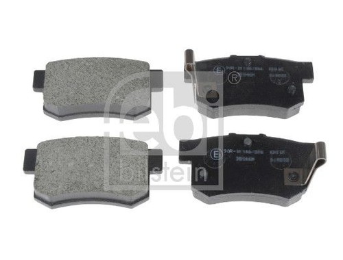 Rear axle fits honda - fits, civic