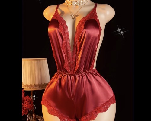 Babydoll xxl deep - xxl, in