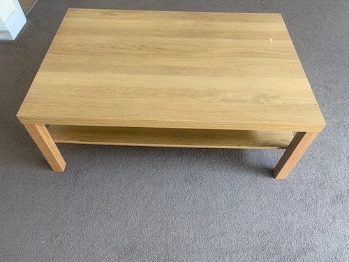 Coffee table lack ikea - table,,