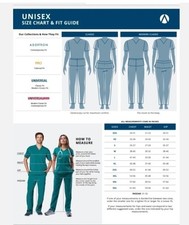 ADAR Universal Classic Fit