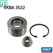 WHEEL BEARING KIT VKBA 3522