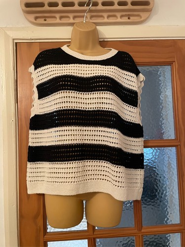 Women cream black - m&s,