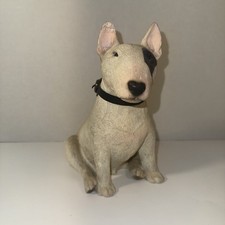 Bull Terrier SandiCast Sandra