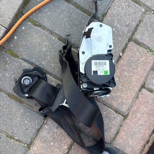 Mercedes class w212 seat - w212,