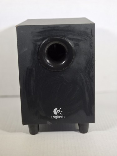 Logitech z323 multimedia - logitech, 2.1