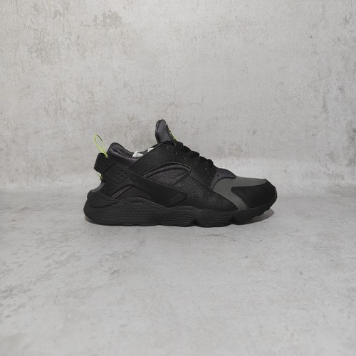 Nike air huarache black - air,