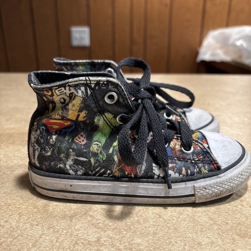 Used converse chuck taylor - used,