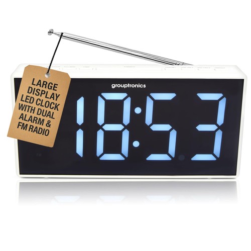 Grouptronics large digital - grouptronics,