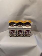 Pokémon tcg cyrus - cyrus, premium