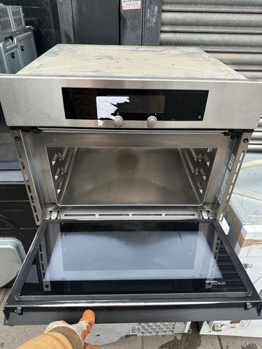 Miele h4060bm combination - h4060bm,