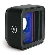 Moment M-Series 1.33x Blue