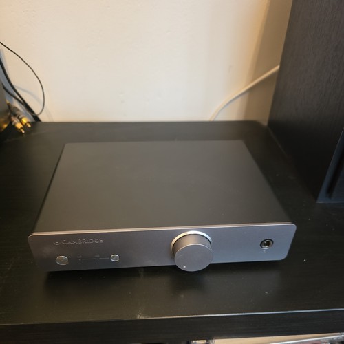 Cambridge audio alva - cambridge, duo