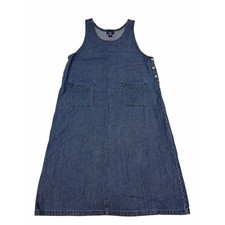 Original TY Wear  Denim Jumper