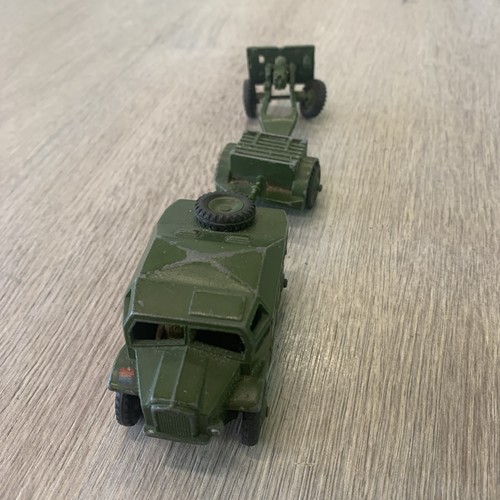 Dinky toys 688 687 - toys,
