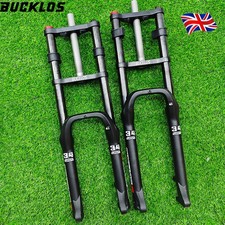 BUCKLOS MTB Coil Suspension
