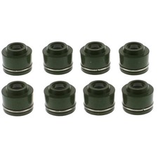 Valve Stem Seals JMP 8 Pieces