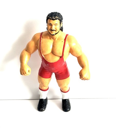 Wwe ljn ted arcidi wrestling - wwe,