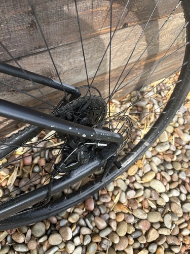 Cannondale bad boy lefty - ,
