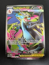 Mega Charizard x EX 109/094