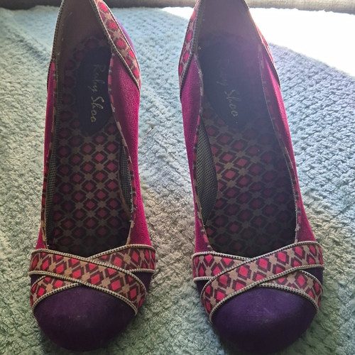 Ruby shoo women - ruby, women’s