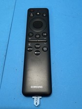 New Genuine Samsung Smart TV