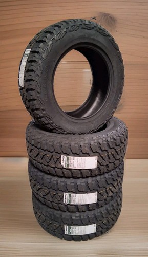 265 119 116q kumho - 119/116q,