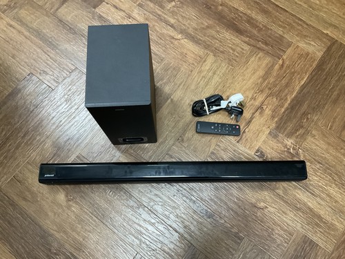 Polaroid soundbar with - polaroid,