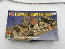 Airfix Forward Command Post