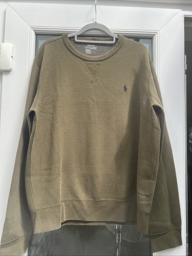 Polo ralph lauren khaki - polo,