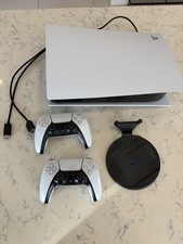 Sony PlayStation 5 Disc