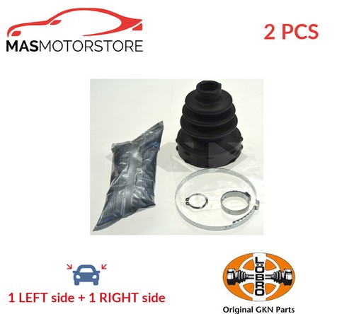Joint boot kit - joint,