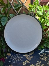Denby Everyday Stoneware Black